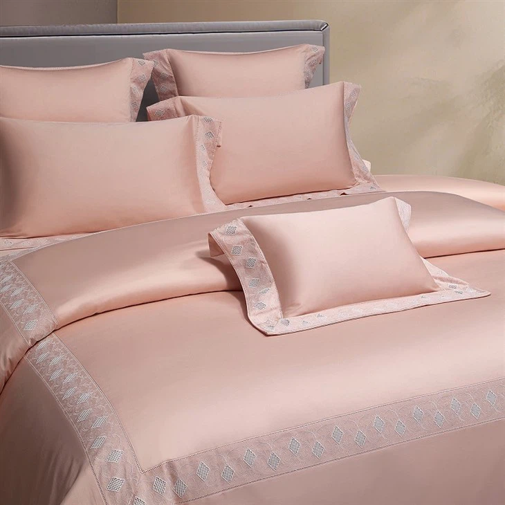 8-piece Solid Cotton Bedding Set price 8-piece Solid Cotton Bedding Set price