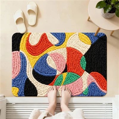 Első bejárati futó